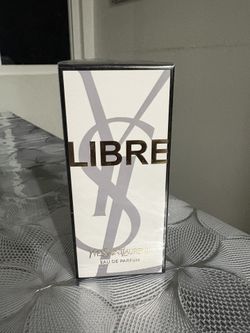 YSL LIBRE