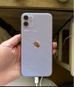 iPhone 11