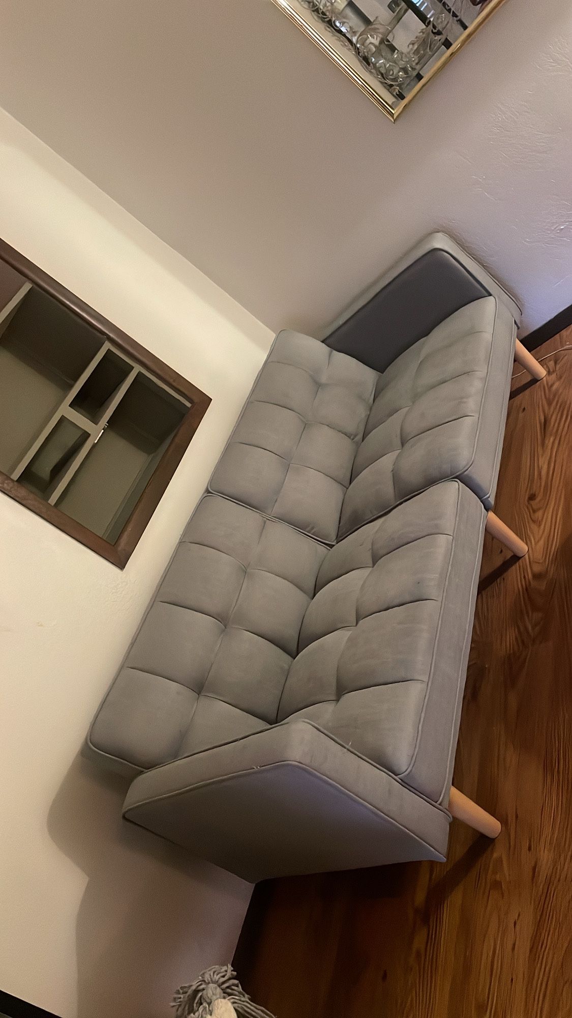 Free futon/sleeper sofa for Sale in Phoenix, AZ OfferUp