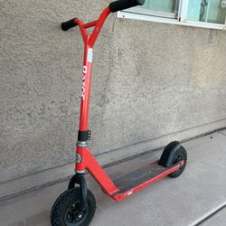 Razor Scooter 