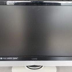 24" Vizio LCD