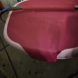Pink Corcicle Insulated Cooler