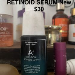 Sunday Riley Aging Cream Great Deal