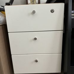 Desk Drawer