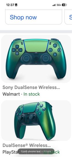Ps5 controller brand new no damage