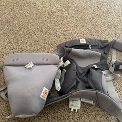 Ergo baby Carrier 