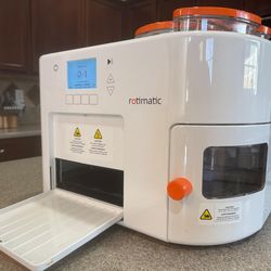 Rotimatic Roti maker For Sale