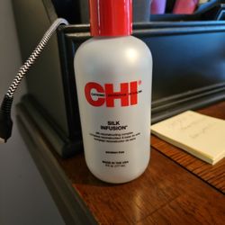 Chi Silk Infusion 