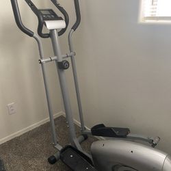 Elliptical 