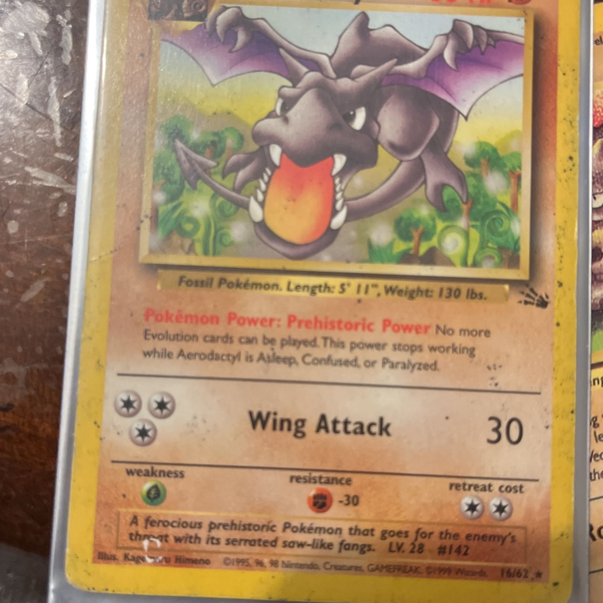 how much is 1995 pokemon cards worth All 1995 Pokmon. Some Rare Card Worth A lot