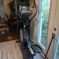 Elliptical