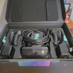 Valve Index VR System 