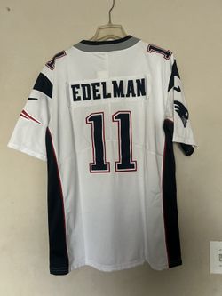 Julian Edelman Jersey New England Patriots