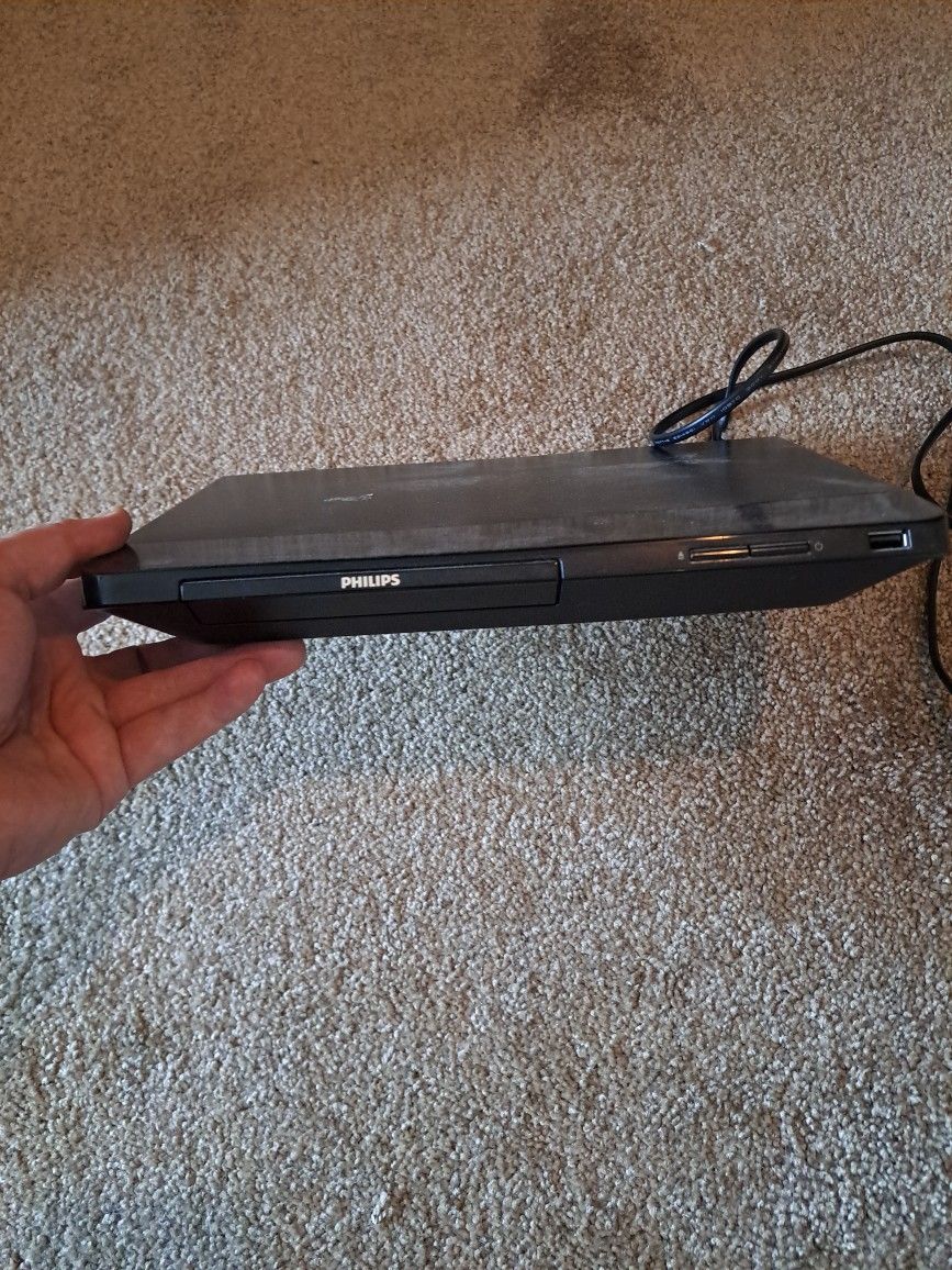 Dvd Player