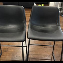 Kitchen bar stools set of 2