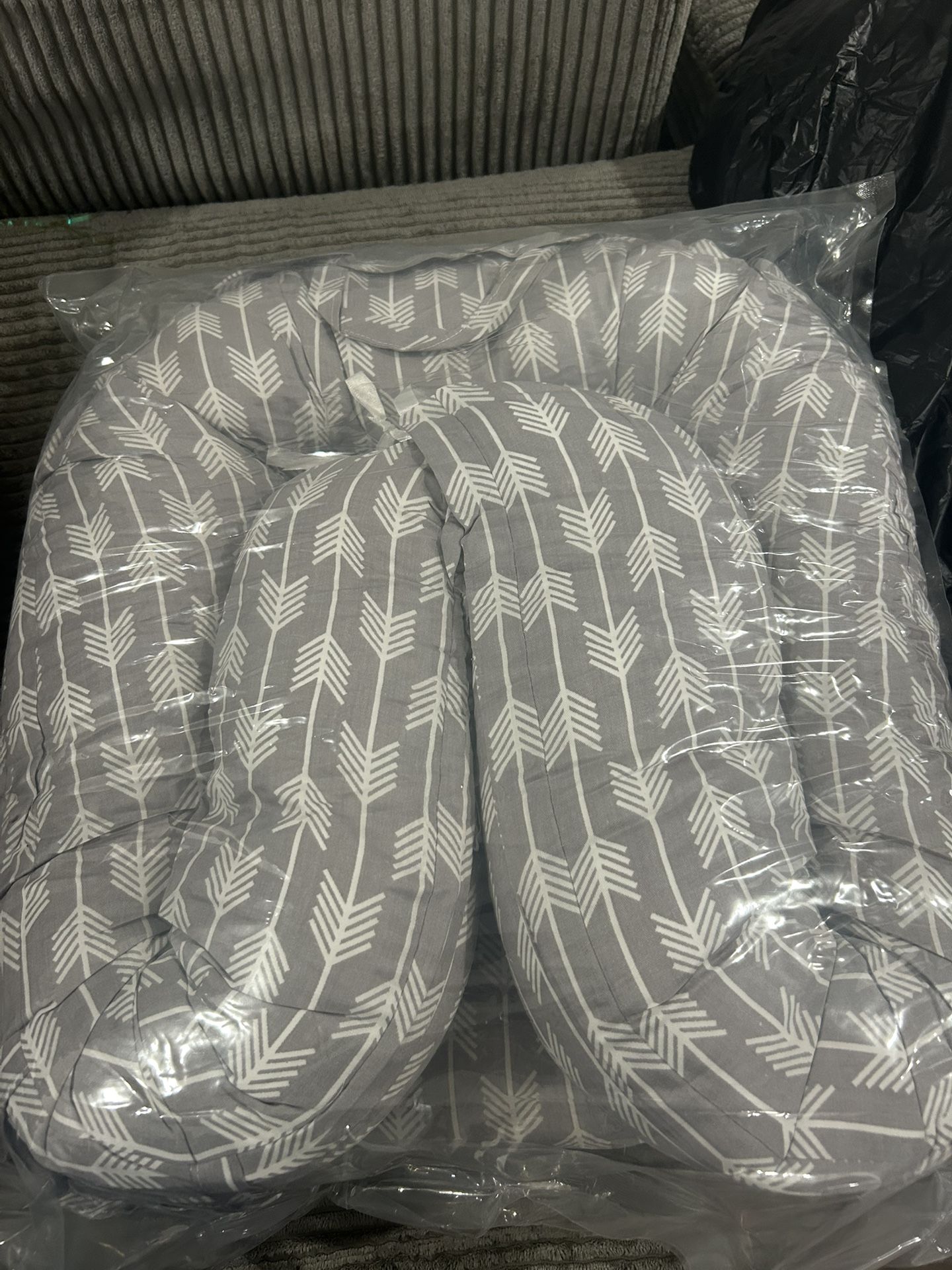 Baby Lounger… Dockatot Snuggle Me Baby Nest