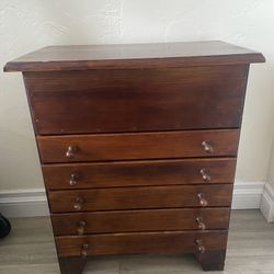 Small Storage Drawer 