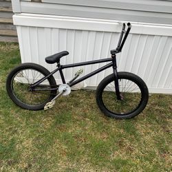 Bmx Bike (haro)