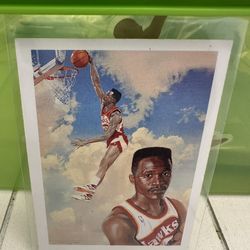 NBA Sports Card Packet 