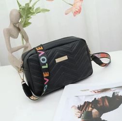 Shoulder Bag