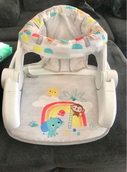 Baby chair