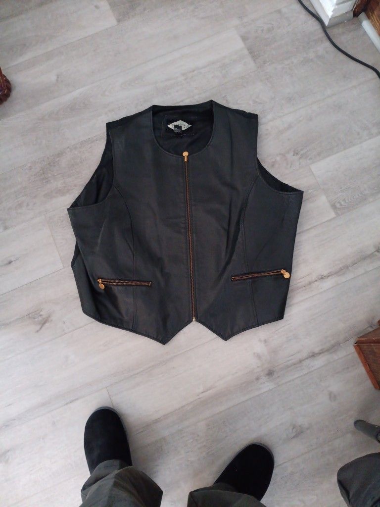 Leather jacket best