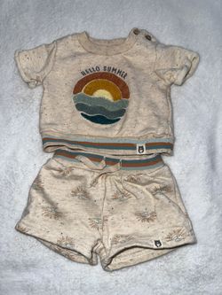 Baby Clothes