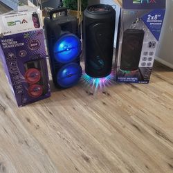 Combo 2nfor $80. Nuevas New