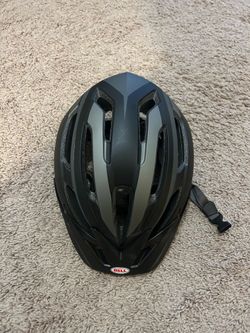 Bell Helmet