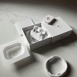 air pod pro 2nd generation 