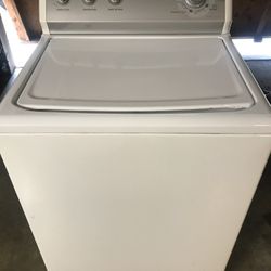 Kenmore Washer 