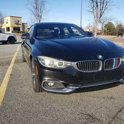 2018 BMW 430i $12.400