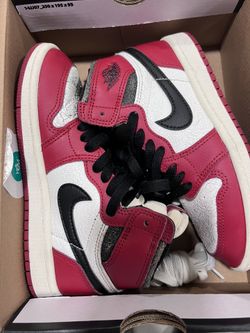 Jordan 1 Reimagined Size 1y