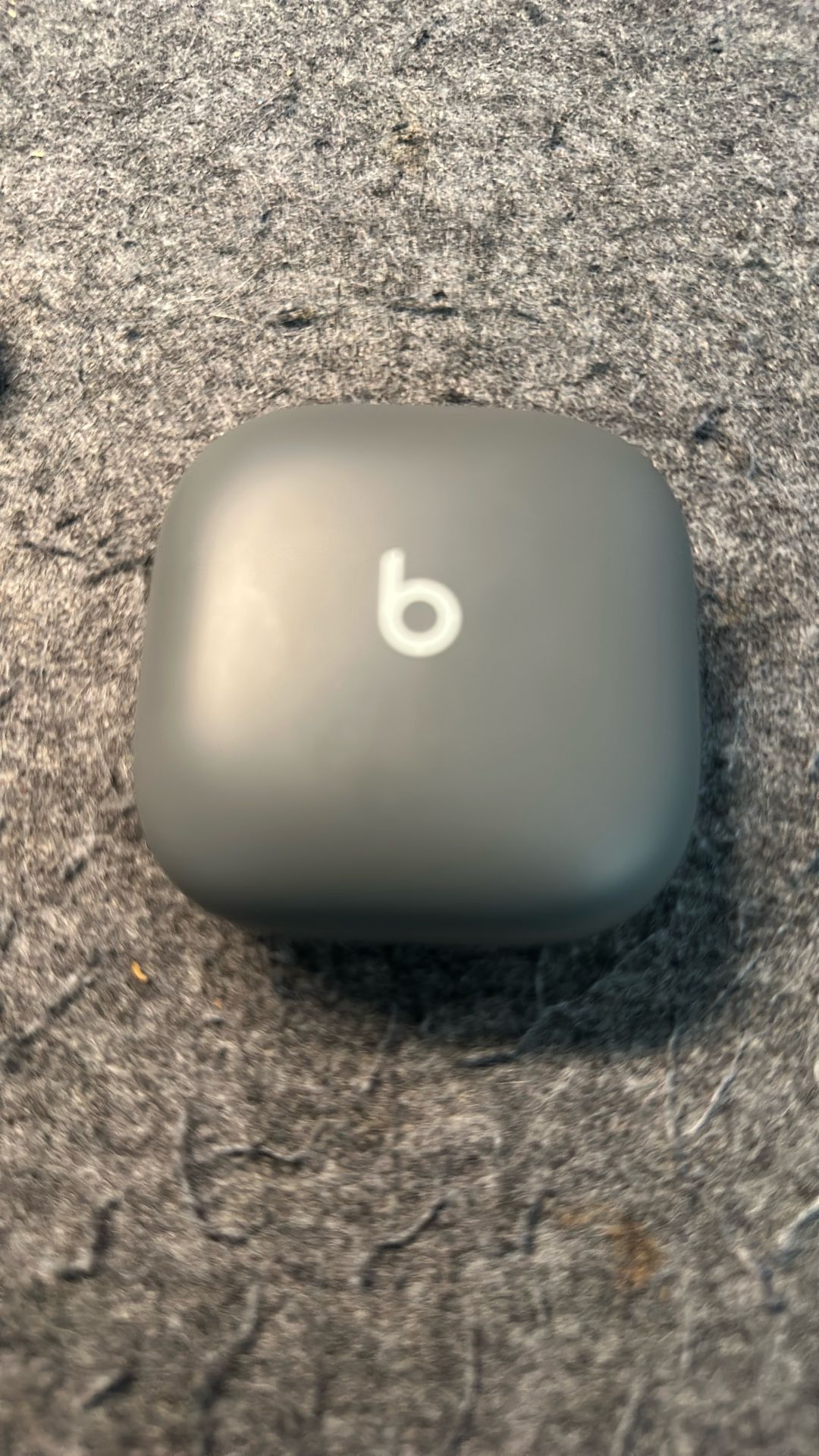 Beats Fit pro *gray*