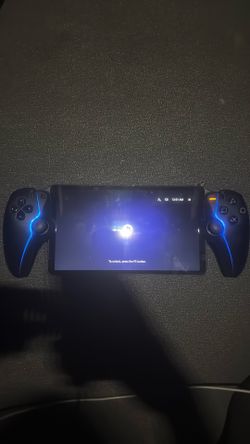 PlayStation portal