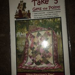 Quilt patterns and more  (17)