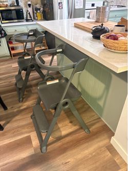 Toddler Step Stool