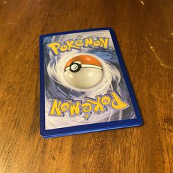 Pokémon Cards And Pin 