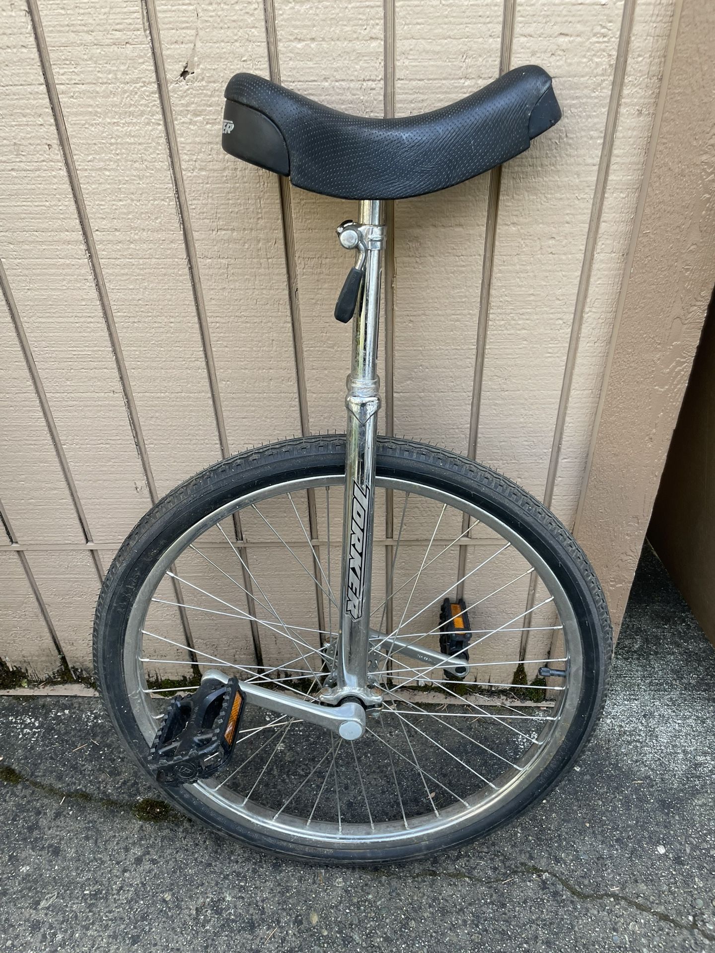 Torker 24” Unicycle