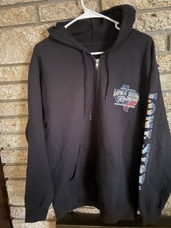 2025 bike week hoodie