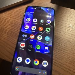 Pixel 9 Pro 128gb
