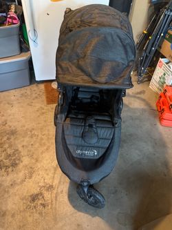 City Mini Gt jogger