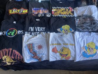 Streetwear Shirts