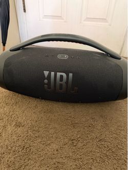 JBL Speaker