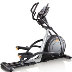 Elliptical - Nordic Track Elite