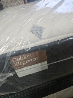 King matress good condition $150