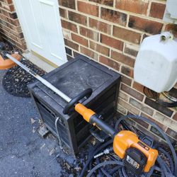 Power share weed eater 40 Vote