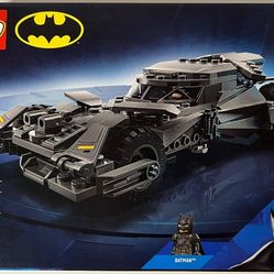 LEGO DC: Batman v Superman Batmobile (76331)