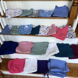 Nursing Scrubs/medical Scrubs 