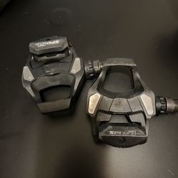 Shimano Spd Sl Pedals 